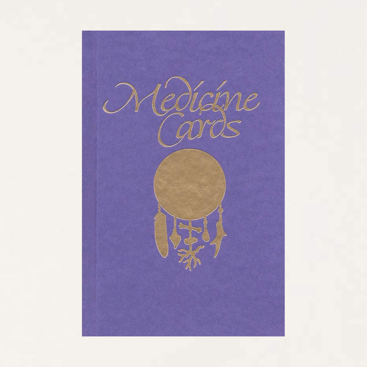 Medicine Cards & Book